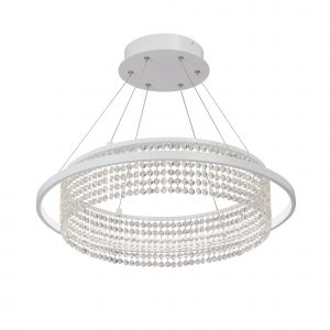 Светильник Vitaluce Led V5400-0/1S 37Вт3900-4200К