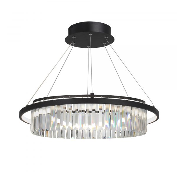 Светильник Vitaluce Led V5401-1/1S 37Вт3900-4200К