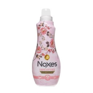 Кондиционер для белья Noxes Розовый сад 1 л
