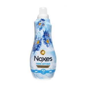 Кондиционер для белья Noxes Цветок лотоса 1 л