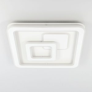 Люстра Citilux Квест CL739B150E КВЕСТ С RGB