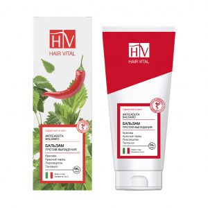 Бальзам Hair Vital против выпадения волос  200мл