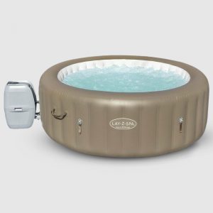 Спа бассейн Bestway Springs airjet 196х71 см (60017)