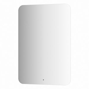 Зеркало Defesto Opti 70x100 32W с LED-подсветкой, ИК выключатель, нейтральный свет