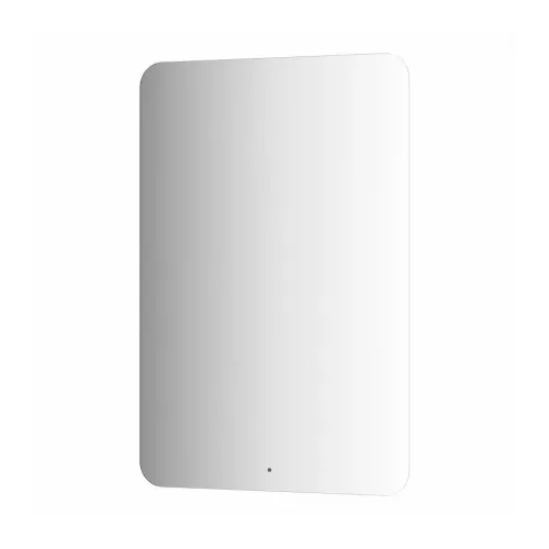 Зеркало Defesto Opti 80x120 38W с LED-подсветкой, ИК выключатель, нейтральный свет
