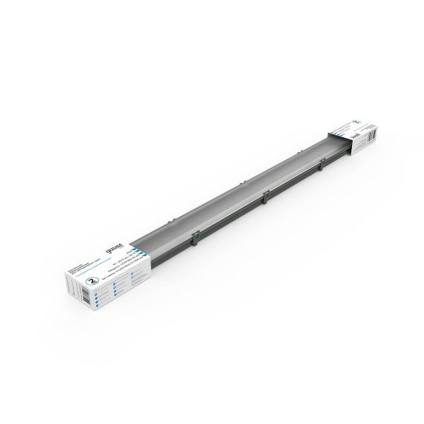 Светильник Gauss 909437212 IP65 Т8 2x1200 мм