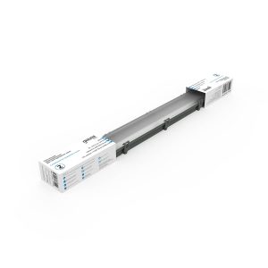 Светильник Gauss 909437160 IP65 Т8 1x600 мм