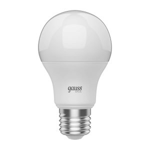 Лампа Gauss A60 202402212 4100K