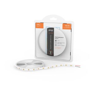 Лента Gauss LED BT020 12V 8W 800Lm 2 м