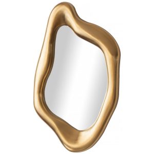 Зеркало настенное Glasar 54х6х95 см