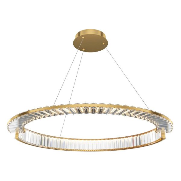Светильник Maytoni P097PL-L45G4K