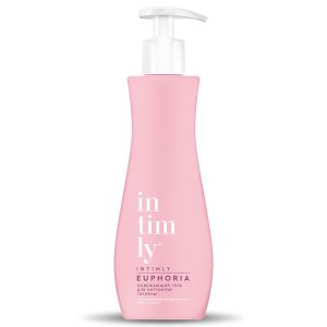 Гель для интимной гигиены Intimly Immuno Роза и жасмин 220 мл