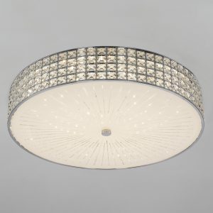 Люстра Citilux Портал CL32410G1 RGB