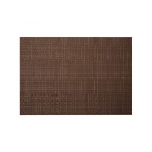 Салфетка подстановочная WO Home Natural шоколадная 33х48 см