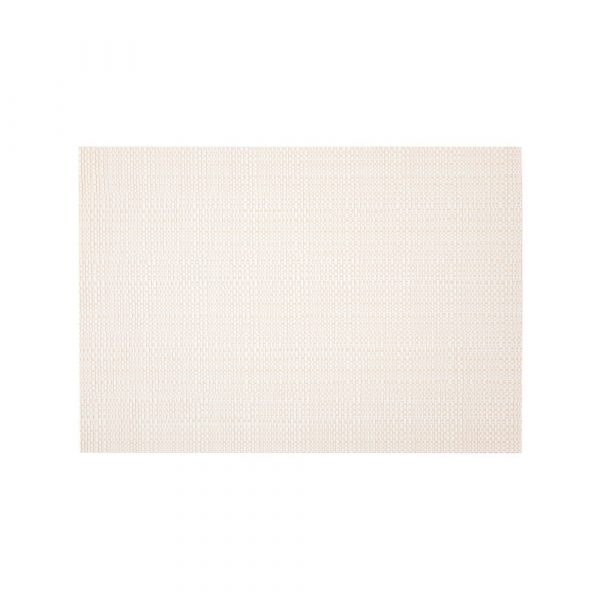 Салфетка подстановочная WO Home Natural кремовая 33х48 см