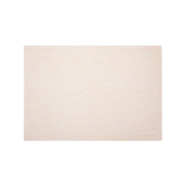 Салфетка подстановочная WO Home Oak кремовая 33х48 см