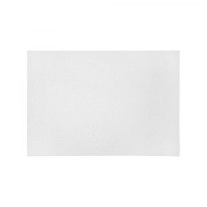 Салфетка подстановочная WO Home Shimmer белая 33х48 см