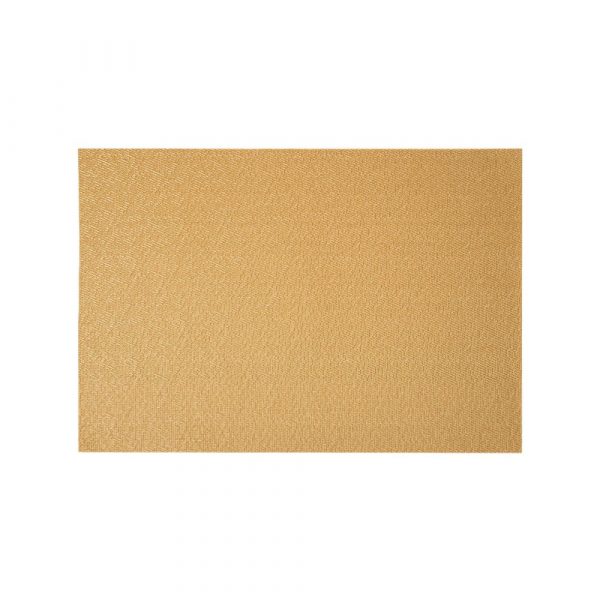 Салфетка подстановочная WO Home Shimmer золотая 33х48 см