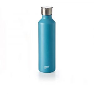 Бутылка для воды Beka hydration-b голубая 0,5 л