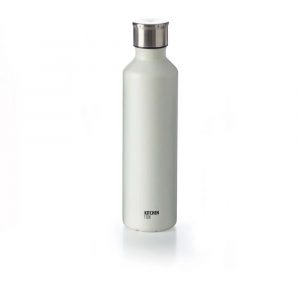 Бутылка для воды Beka hydration-w белая 0,5 л
