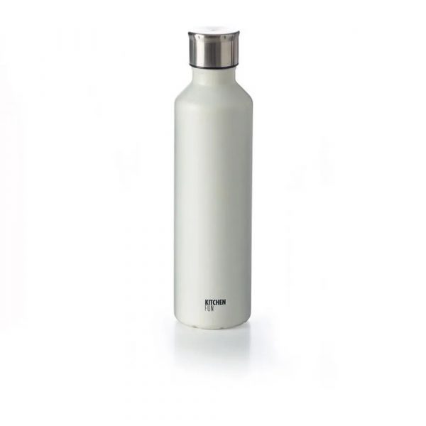 Бутылка для воды Beka hydration-w белая 0,5 л