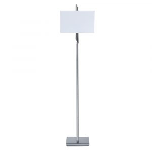 Торшер Arte Lamp JULIETTA A5037PN-2CC