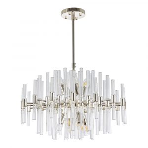 Люстра на штанге Arte Lamp MATILDA A1064PL-10CC