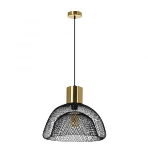 Подвесной светильник Arte Lamp CASTELLO A7046SP-1BK