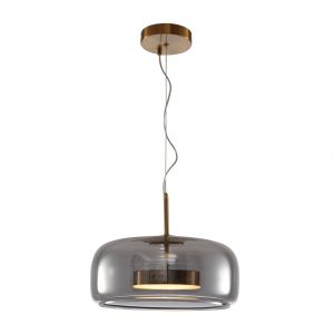 Подвесной светильник Arte Lamp PADOVA A2404SP-33SM