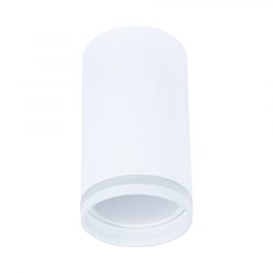 Точечный накладной светильник Arte Lamp IMAI A2266PL-1WH