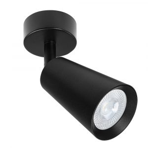 Спот Arte Lamp A2352PL-1BK