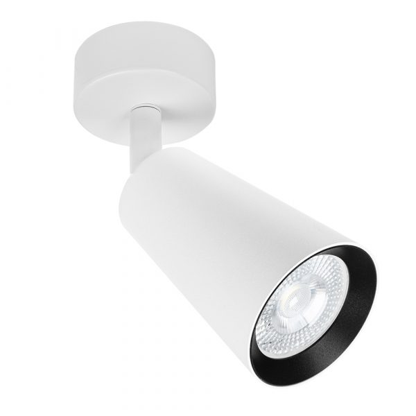 Спот Arte Lamp A2352PL-1WH