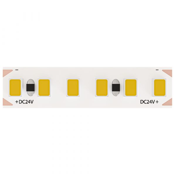 Светодиодная лента 24V 9,6W/m 6000К 5м Arte Lamp TAPE A2418008-03-6K