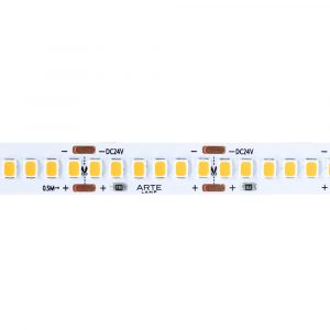 Светодиодная лента 24V 14,4W/m 3000К 5м Arte Lamp TAPE A2424010-01-3K