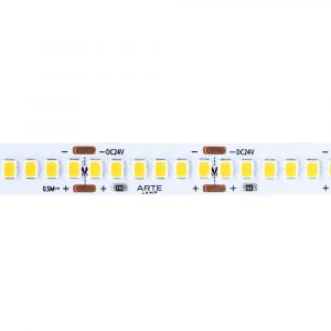 Светодиодная лента 24V 19,2W/m 4000К 5м Arte Lamp TAPE A2424010-02-4K