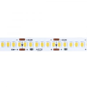 Светодиодная лента 24V 14,4W/m 6000К 5м Arte Lamp TAPE A2424010-03-6K