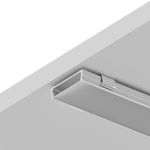 Профиль для ленты Arte Lamp SURFACE A150605S