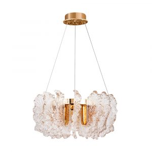 Подвесная люстра Divinare ANNA 1138/01 SP-36