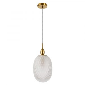Подвесной светильник Divinare VERDI 5818/03 SP-1