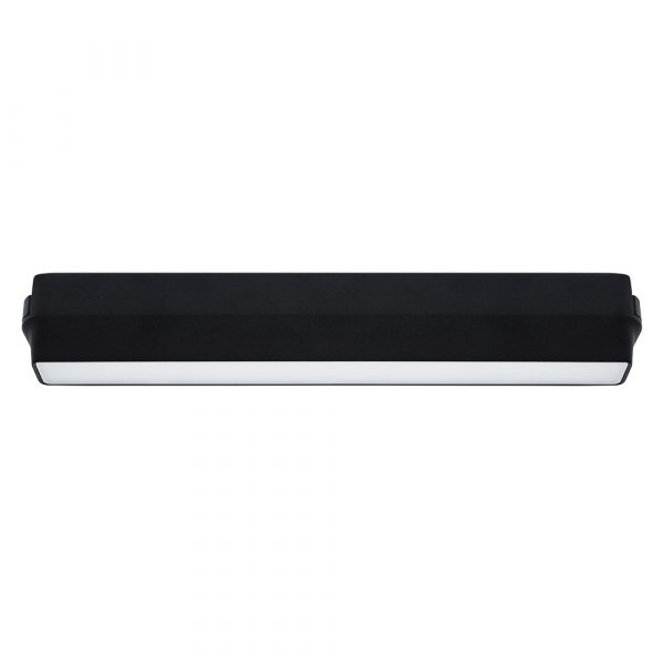 Магнитный трековый светильник Arte Lamp RAPID A6153PL-BK