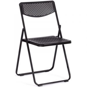 Стул TC Folder Черный 48,5x48x82,5 см