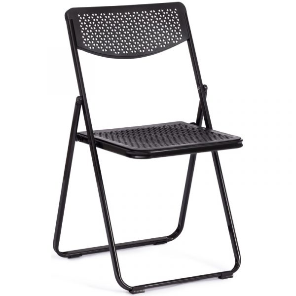 Стул TC Folder Черный 48,5x48x82,5 см
