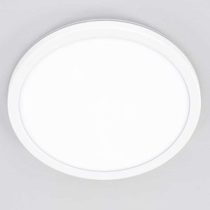 Светильник накладной Citilux CL738240el бейсик led+rgb 30w