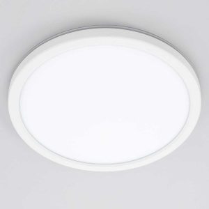 Светильник накладной Citilux CL738240vl бейсик led 30w