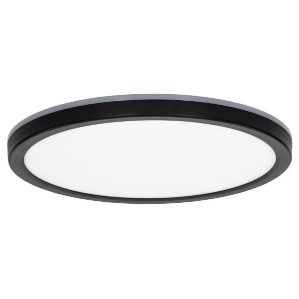 Светильник накладной Citilux CL738241vl бейсик led 30w