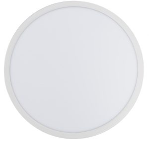 Светильник накладной Citilux CL738320vl бейсик led 40w