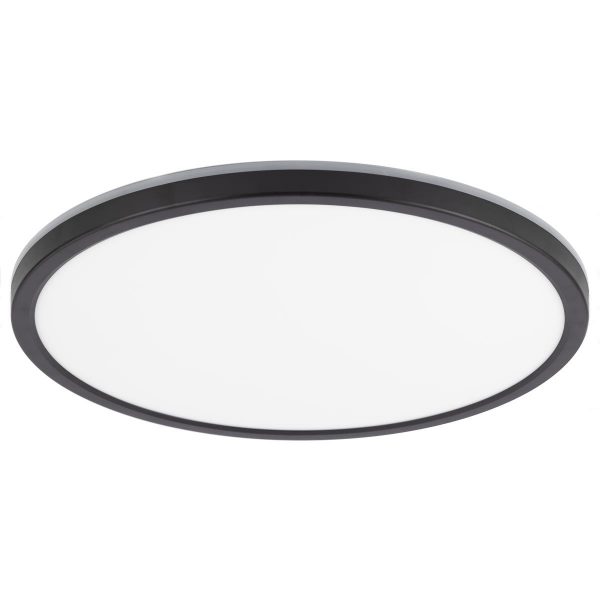 Светильник накладной Citilux CL738321el бейсик led+rgb 40w