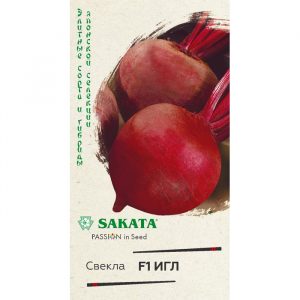 Семена Гавриш Свекла Игл F1 1,0 г (Саката)