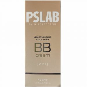 Крем ВВ PSLAB  Skin perfector 2В1 с коллагеном 50 мл