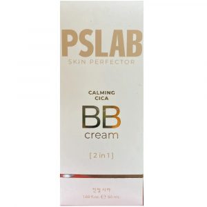 Крем ВВ PSLAB  Skin perfector 2В1 с центеллой 50 мл